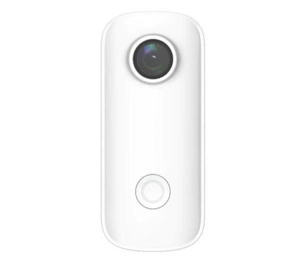 SJCAM C100 biała - 746137 - zdjęcie 2